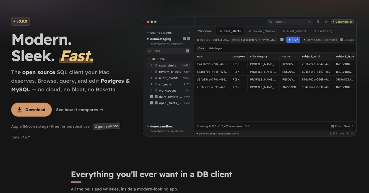 Social Banner